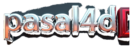 pasal4d logo