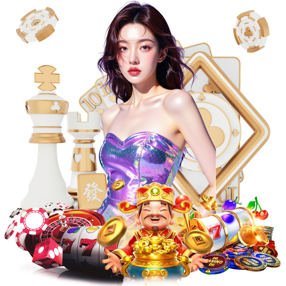 pasal4d Slots